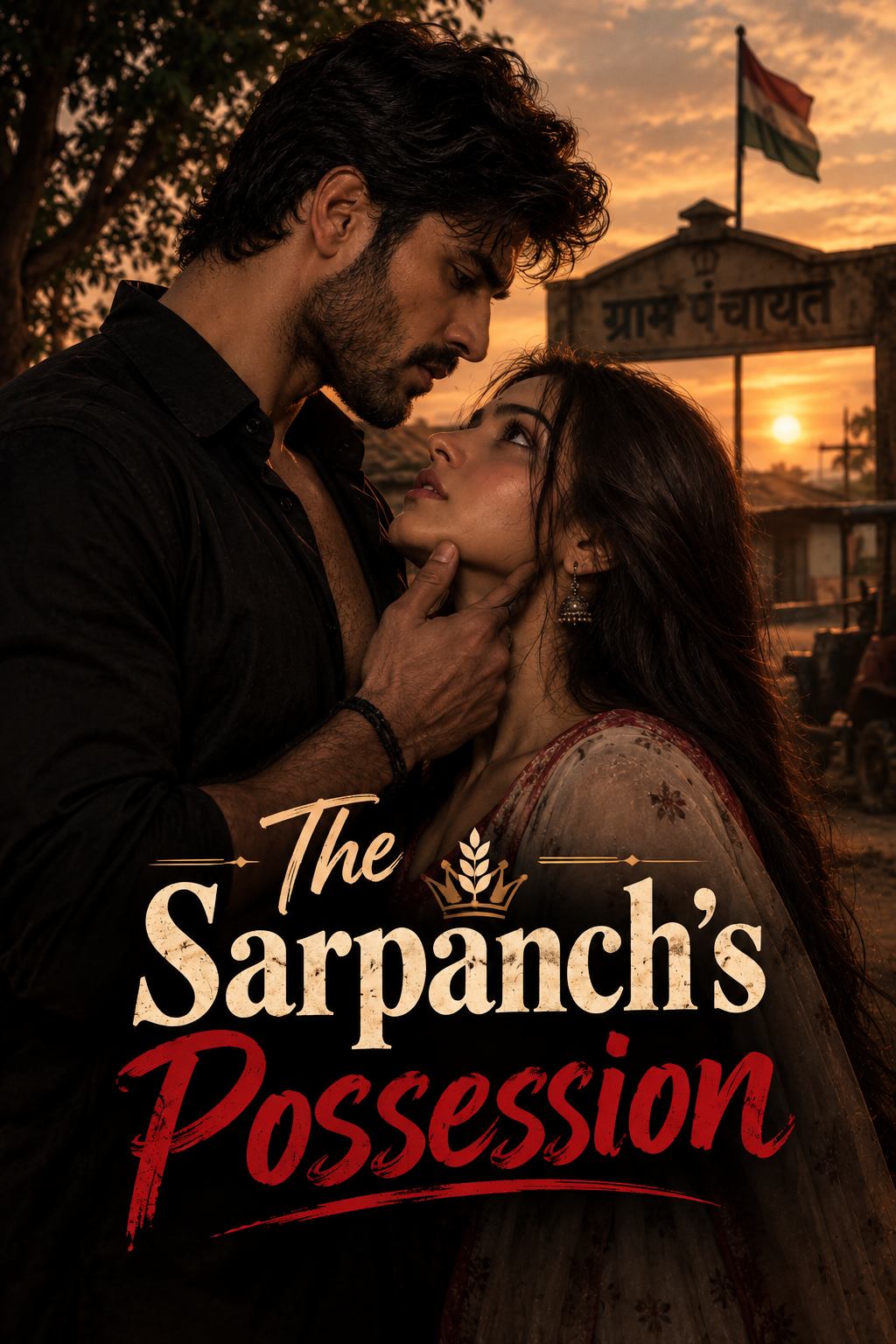 The Sarpanch's Possession