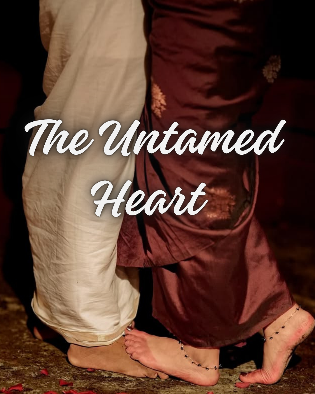 The Untamed  Heart