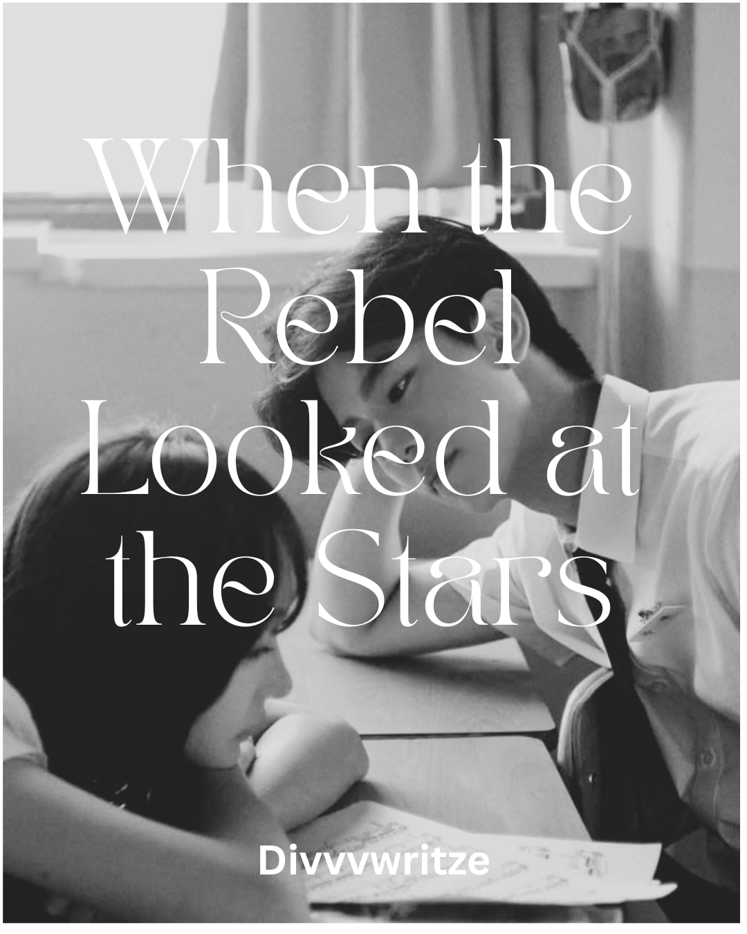 When Rebel Looked at Star