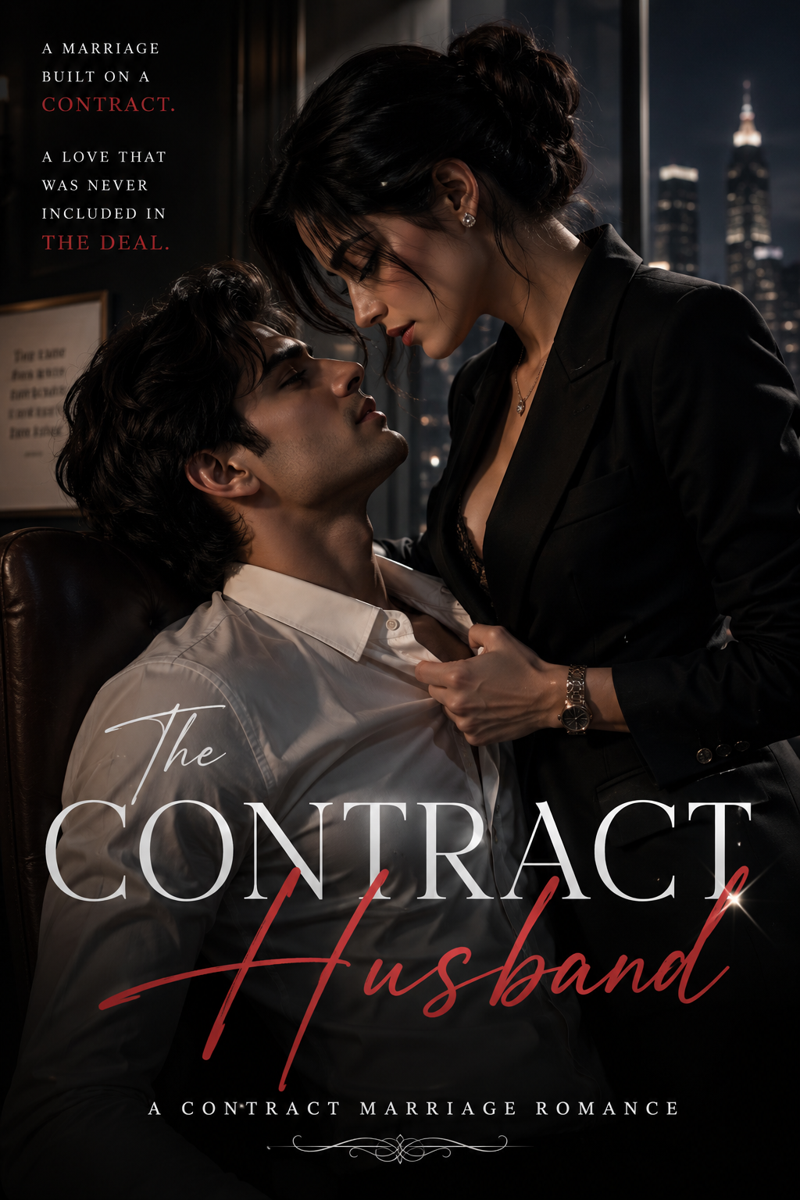 The Contract Husband