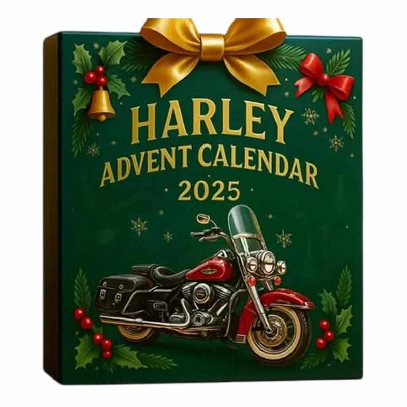 Miymo V-Twin Advent Countdown Reviews ([BEWARE SCAM] 2025)