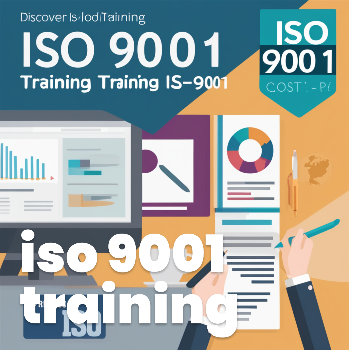Why ISO 9001 Training Pays Off Fast for Your Job