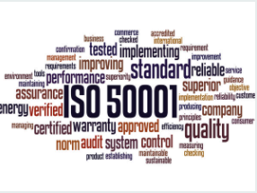 ISO 50001 Lead Auditor Course: Accelerating Energy Excellence and Sustainability Careers in 2026