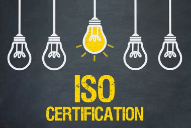 ISO Certification in Pune: Strengthen Business Performance with International Standards