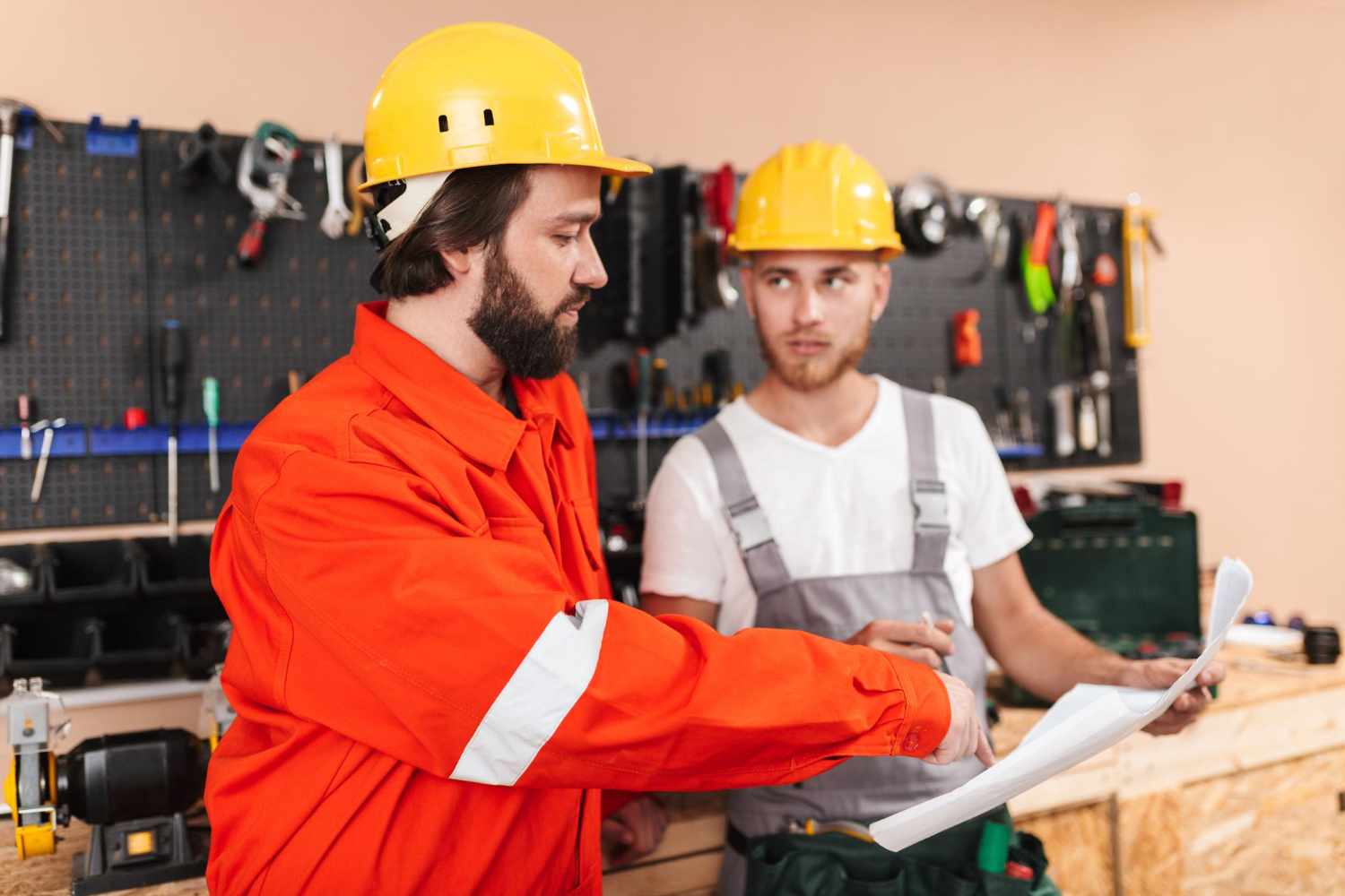 ISO 45001 Lead Auditor Course | OH&S Auditor Training Guide
