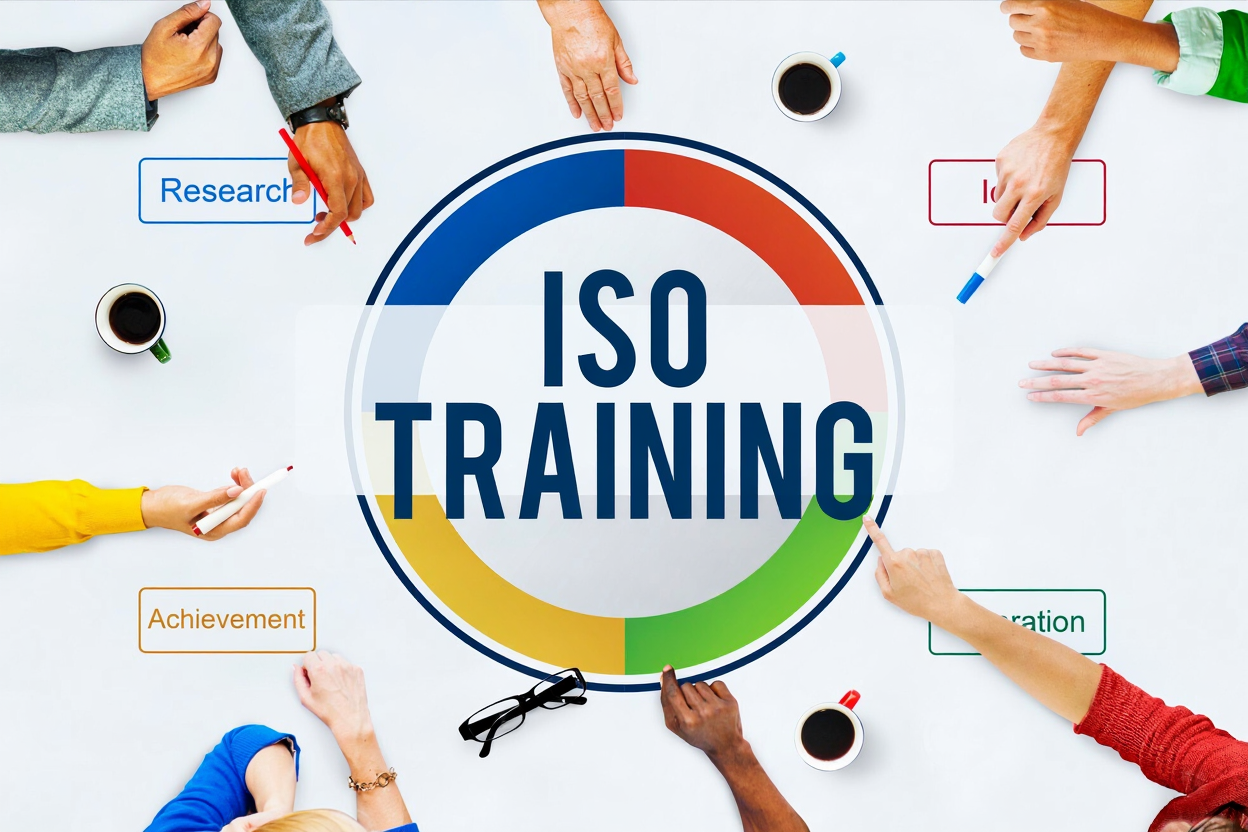 ISO Training: Complete Guide to Professional Certification and Career Growth in 2026