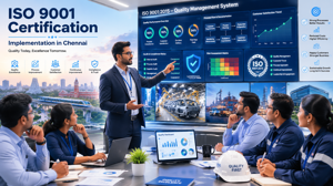 ISO 9001 Certification | Complete Quality Management Guide 2026