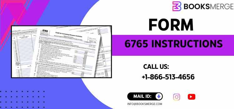 Your Guide to the R&D Tax Credit & Form 6765