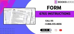 Your Guide to the R&D Tax Credit & Form 6765