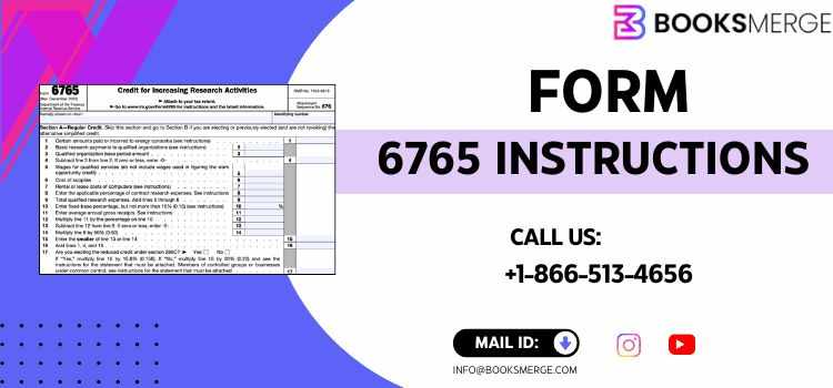 Struggling With Form 6765 in 2025? Fix R and D Credit Errors With This Clear Step-By-Step Guide
