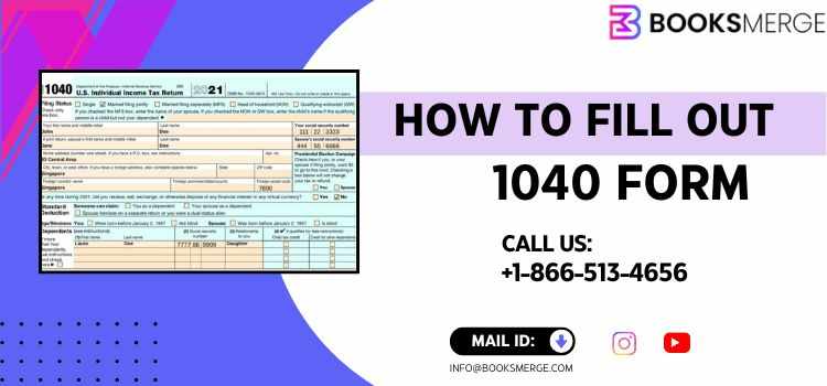 Struggling With IRS Form 1040? Schedule B & 1040-NR Tips