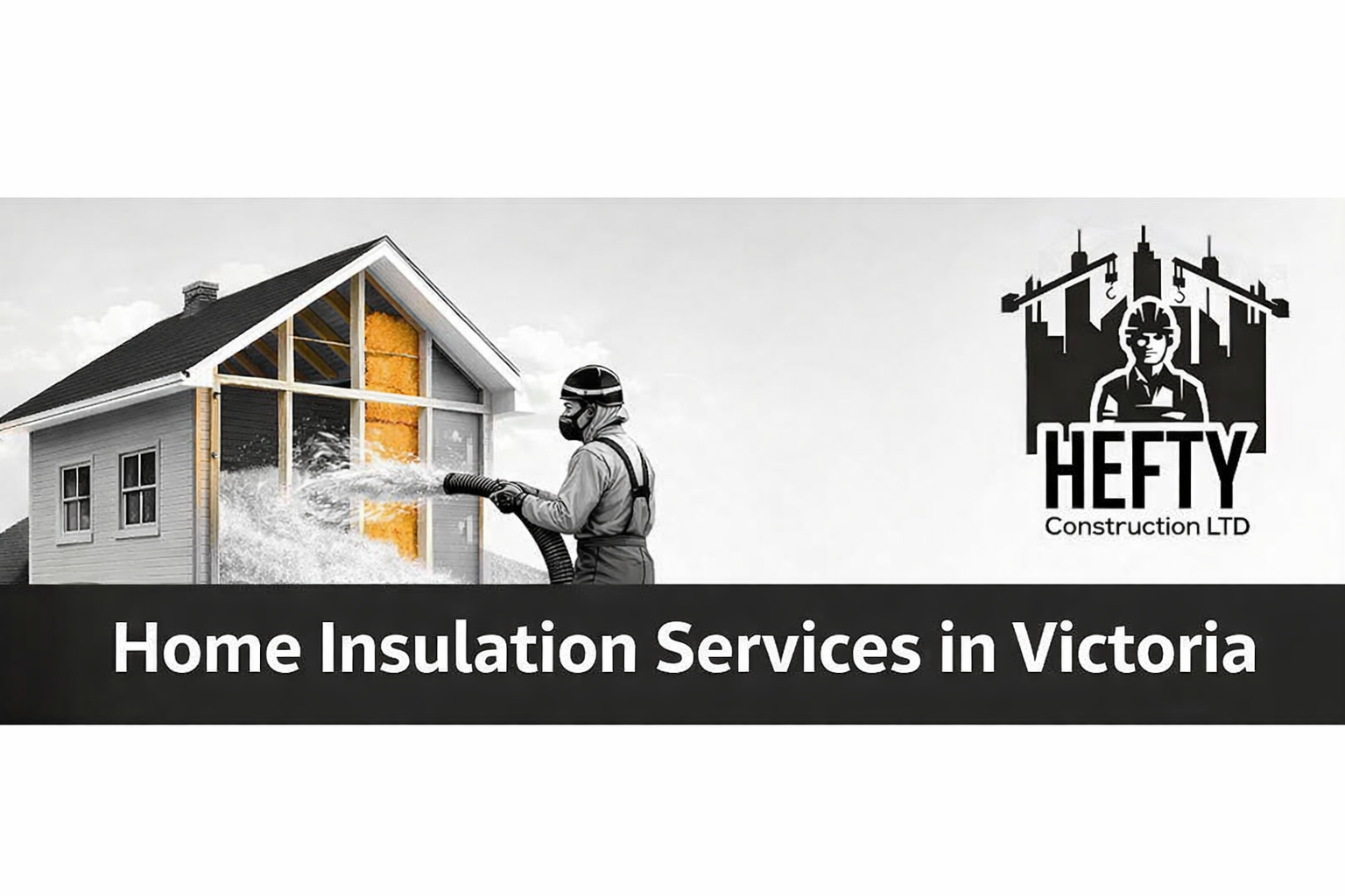 Home Insulation Services in Victoria: Tips for First-Time Homeowners