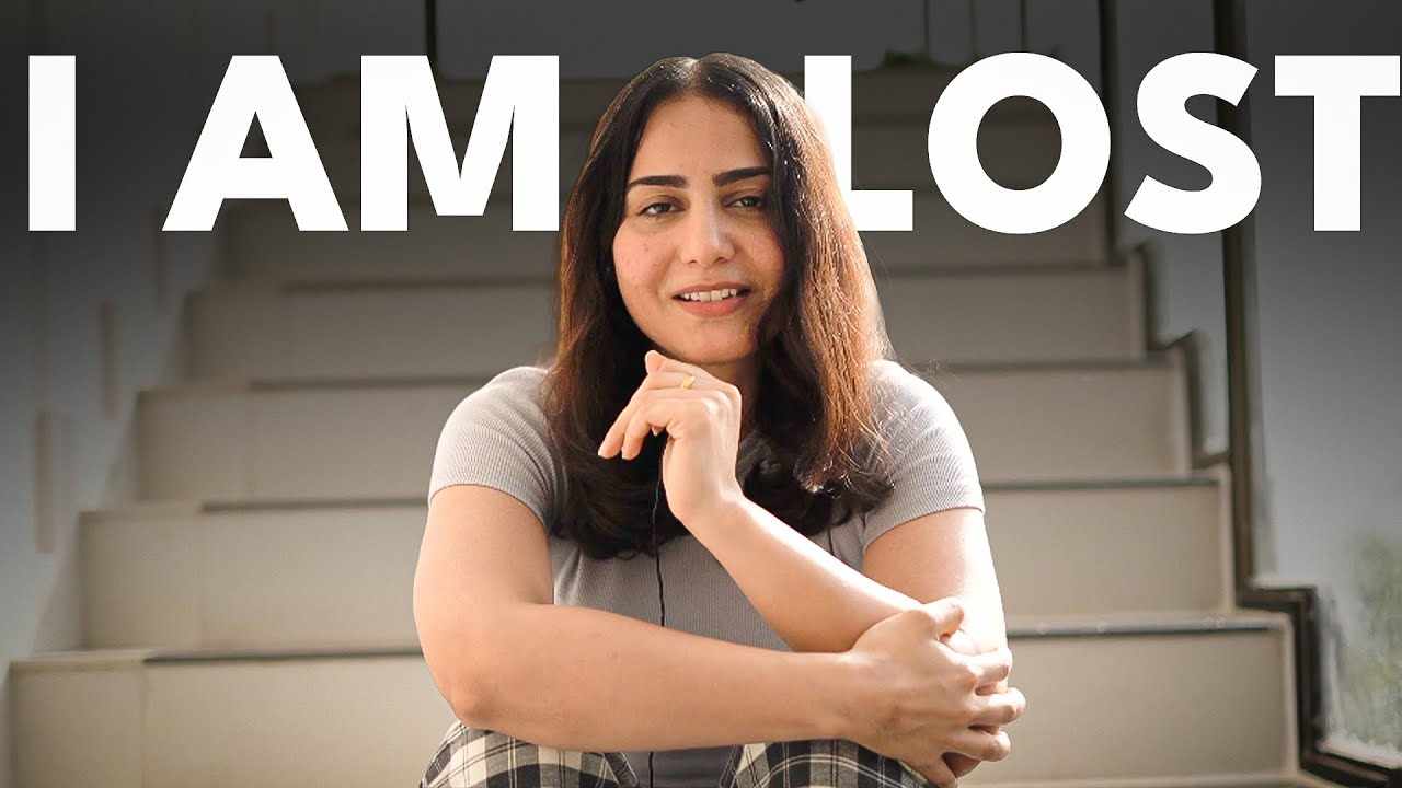 If You Feel Like Giving Up — Read This. A Heartfelt Life Update