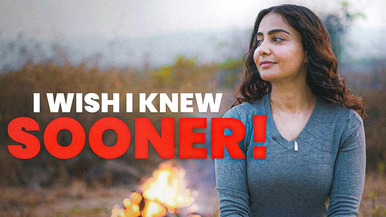 The Mindset That Changed My Life — Especially When I Felt Lost