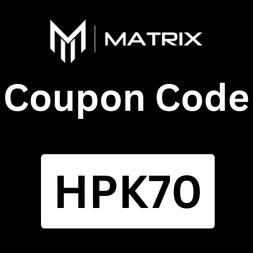 Matrix Keyboards Coupon Code HPK70 – Get 70% OFF