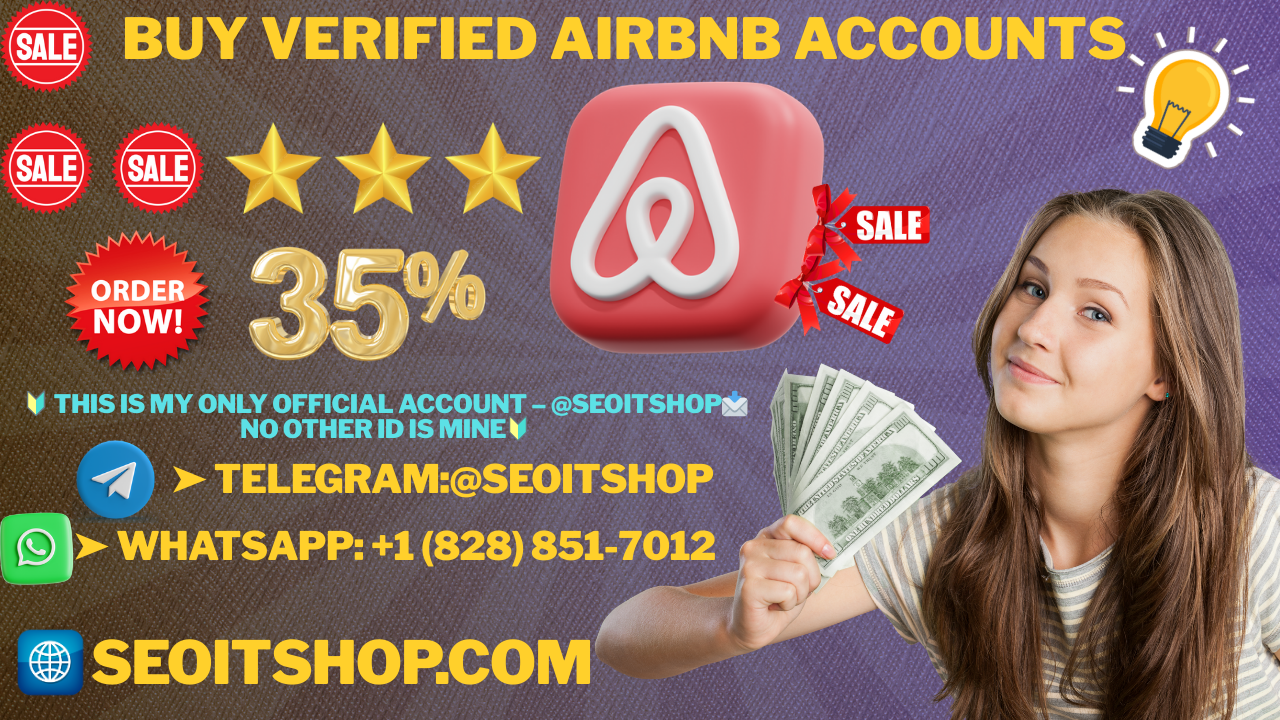 Best Places to Buy Airbnb Accounts for 2025 Short-Term Rental Boom