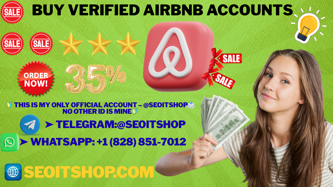 Best Way to Get a Verified Airbnb Account Without KYC