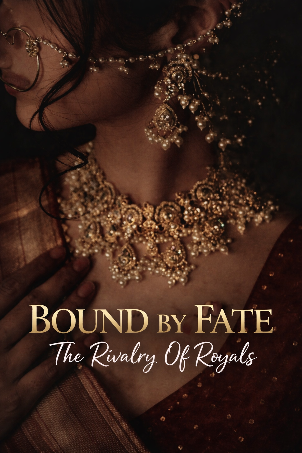 Bound By Fate : The Rivalry Of Rivals | 18+