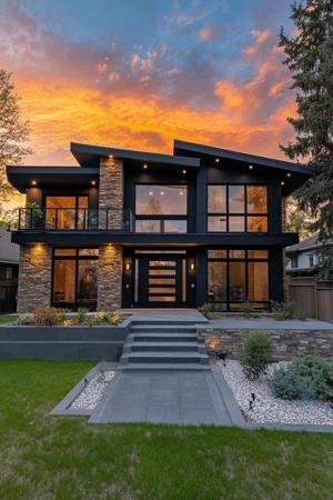 Chapter 1| Opposite Houses