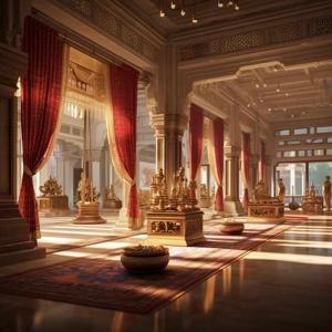 Chapter 3 | Silk Instead Of Rain