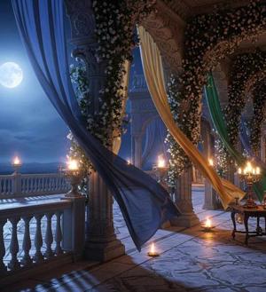 Chapter 4| The Spring Summit