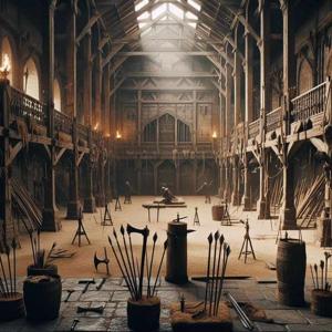 Chapter 8 | The First Defeat