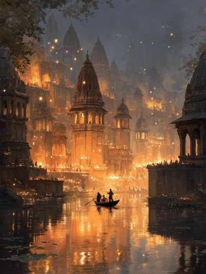 Chapter 9 | Rivals, Not Friends