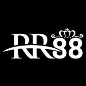 RR88 logo