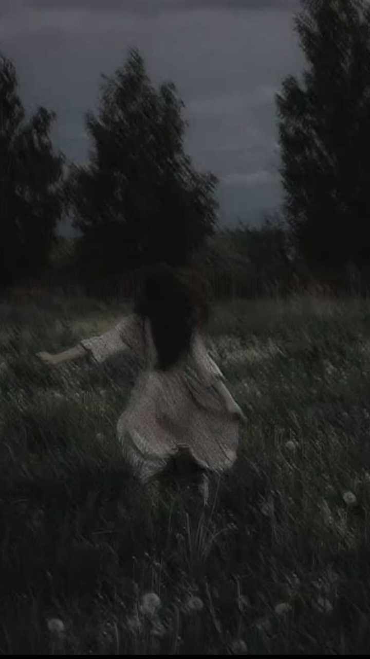 The Last whisper