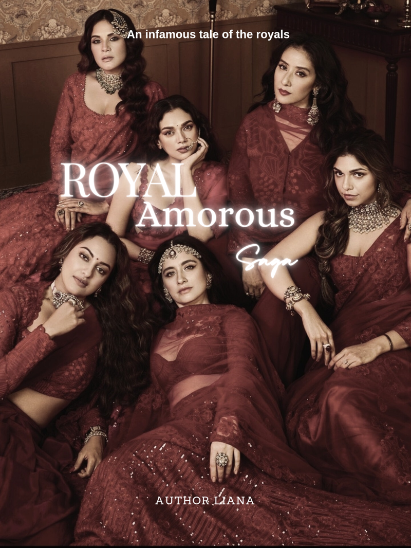 Royal Amorous Saga