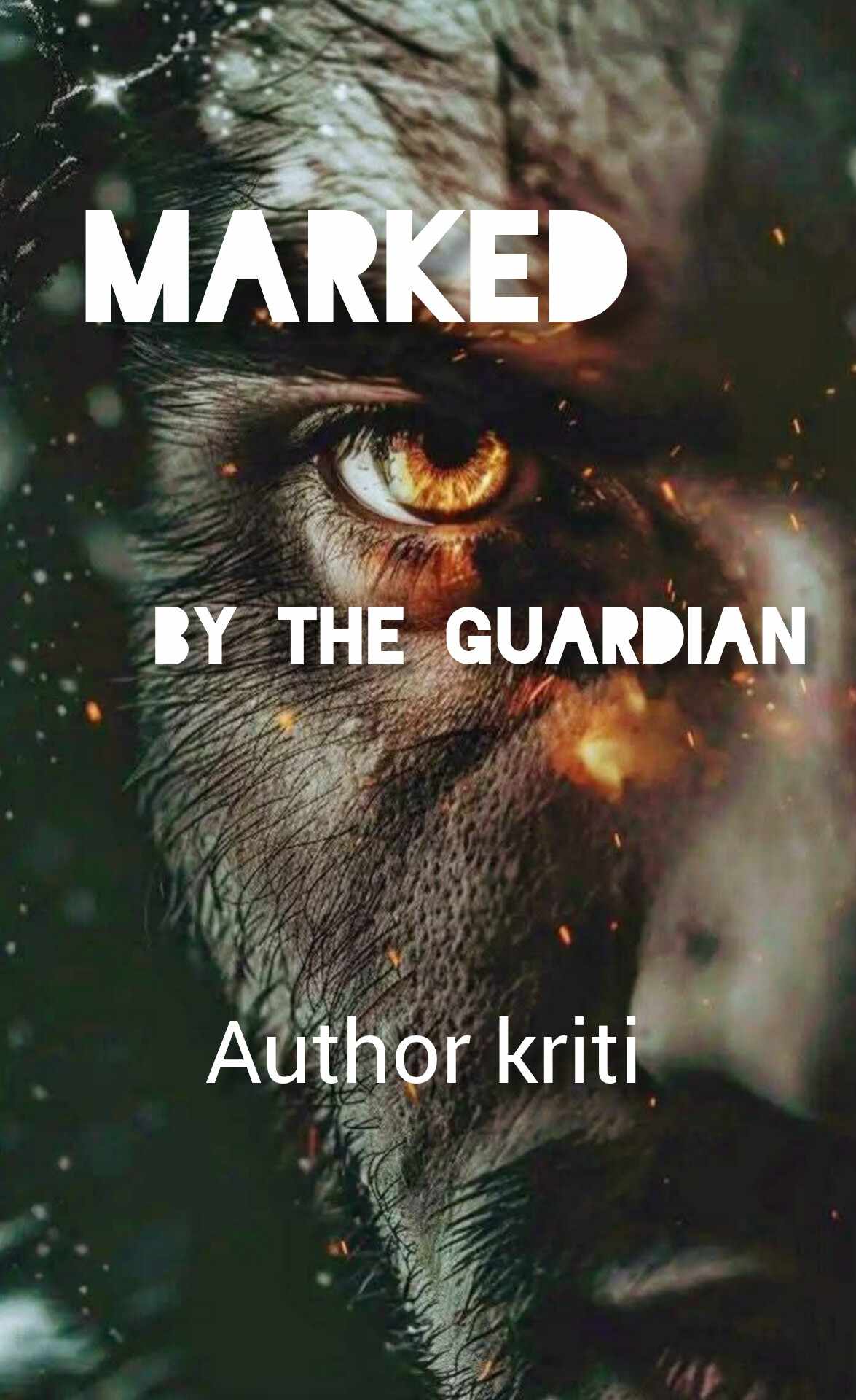 Marked by the Guardian