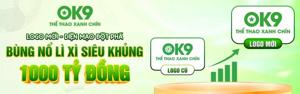 OK9 – NHÀ CÁI THẺ THAO | TRANG CHỦ OK9. COM CHÍNH THỨC
