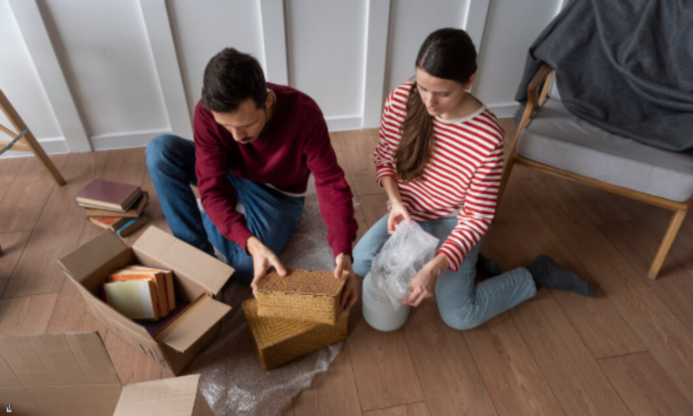 Woningontruiming na Overlijden: Praktische Tips voor Nabestaanden