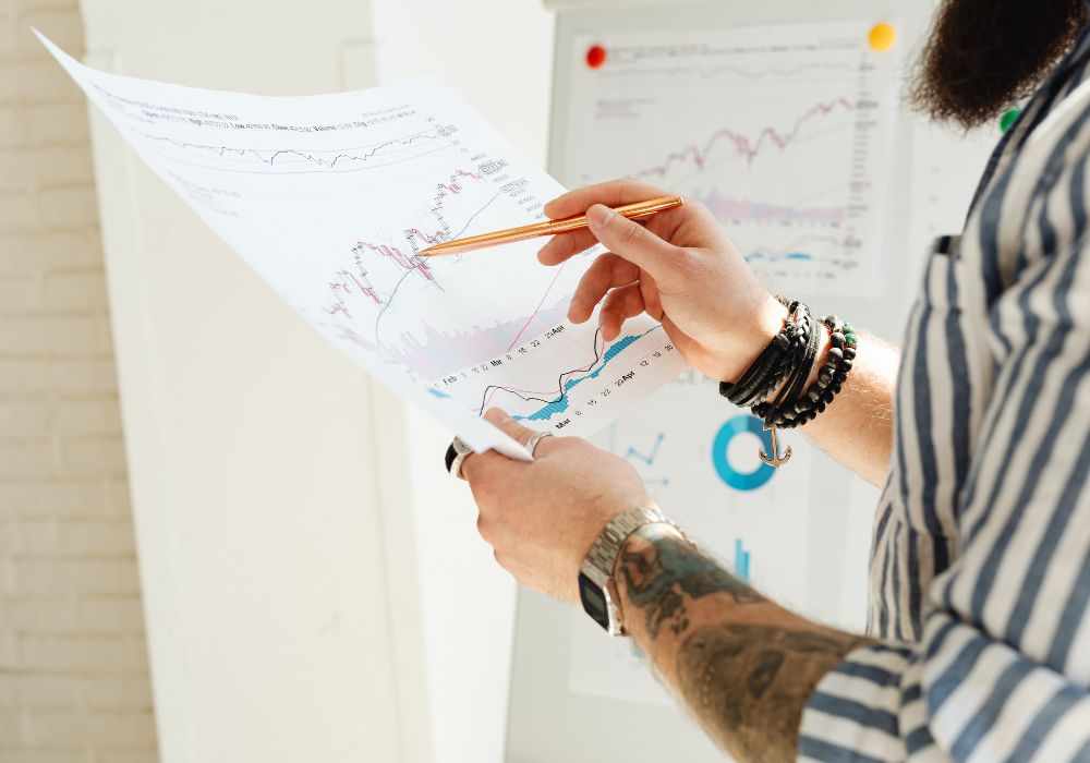 The Science Behind Goal Planning Charts and How to Use Them Effectively