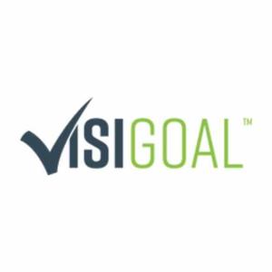 VisiGoal logo