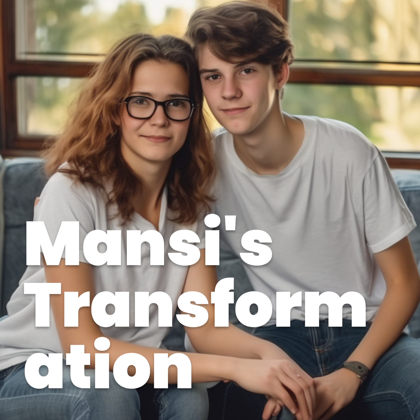 Mansi's Transformation