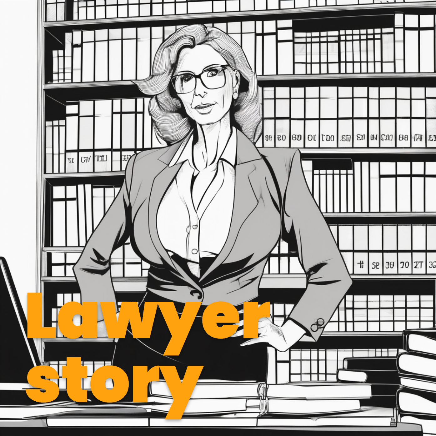 Lawyer becomes Servant's Slut