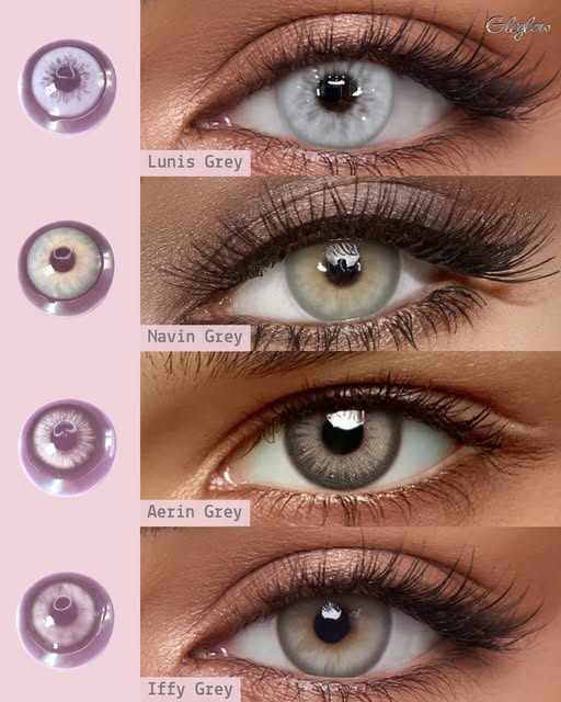 Gleglow Your Destination for Glow-Boosting Skincare & Lenses