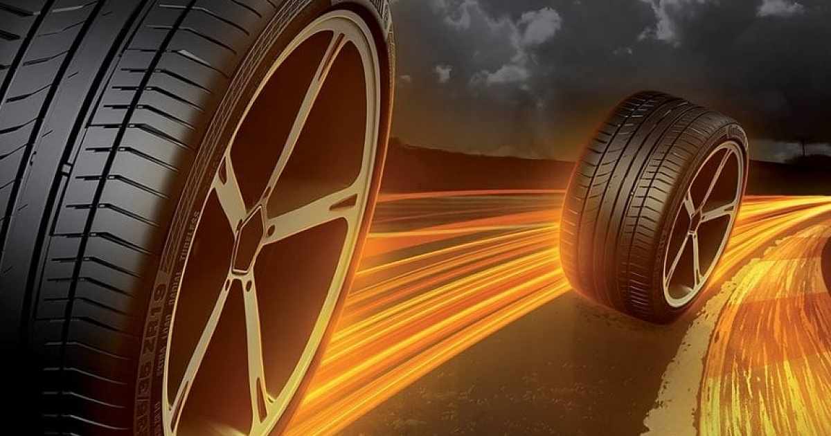 R17 для кросоверів і паркетників