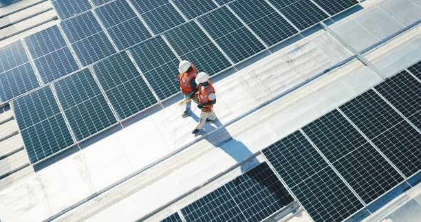 ESG Tech Platform that reduces carbon emission and boosts brand trust