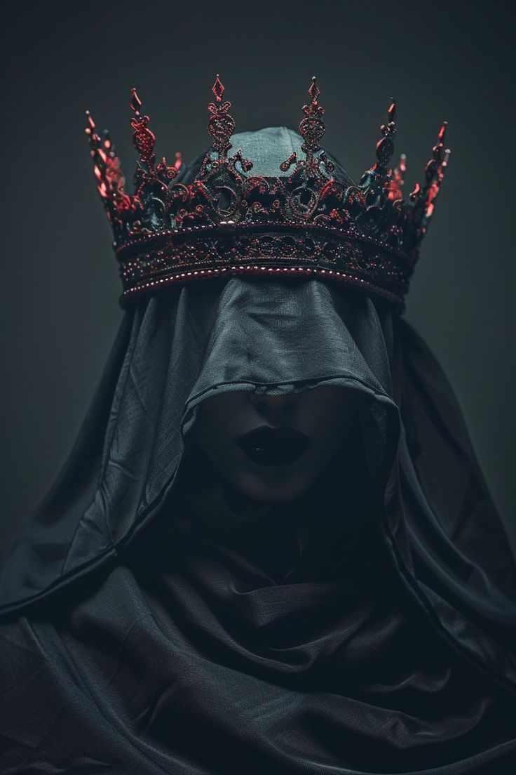 My Queen