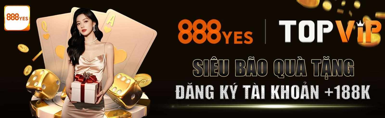 888Yes – Nền tảng cá cược trực tuyến hiện đại và đa dạng