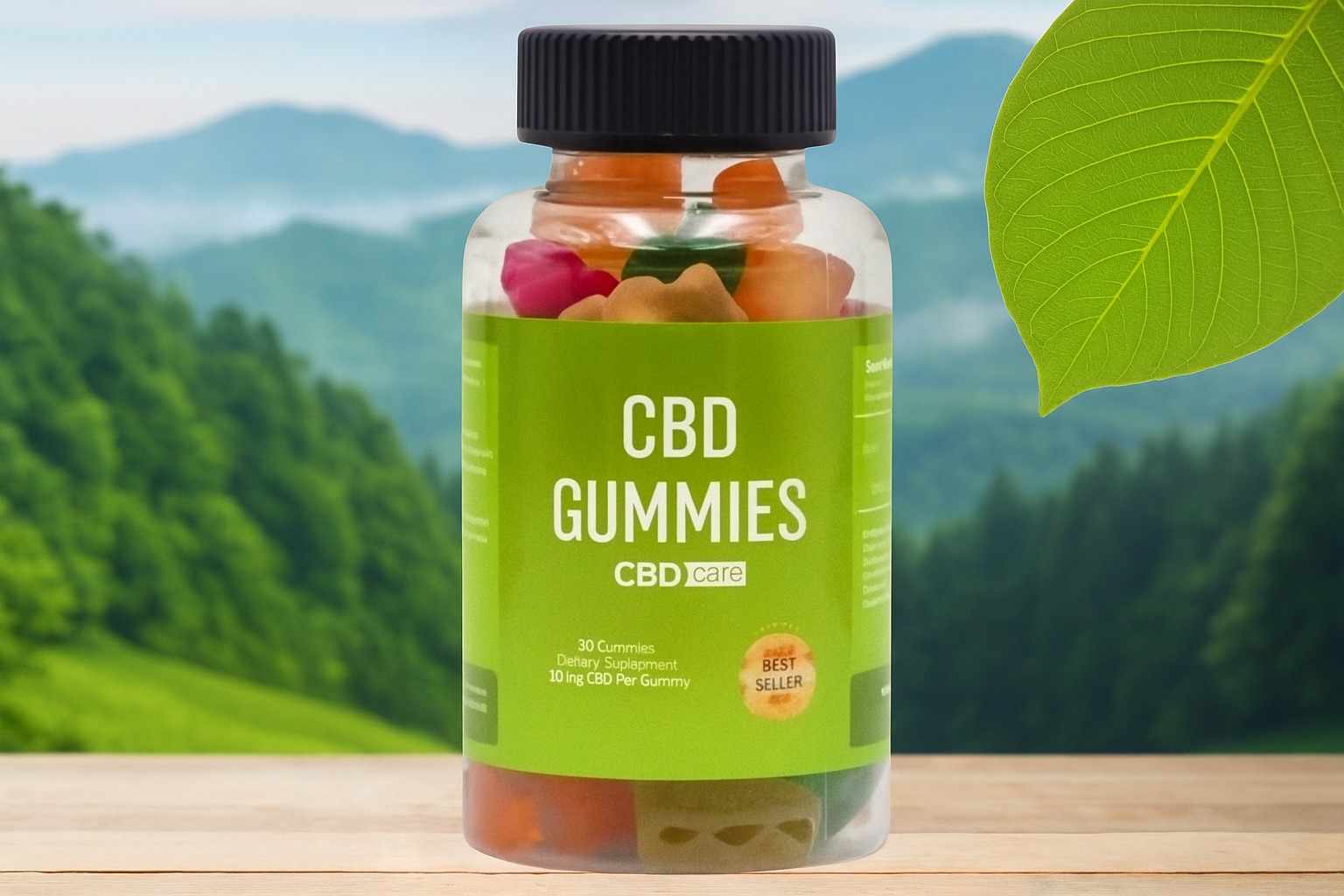 Life Support Labs CBD Gummies What Real Users Report About This Product
