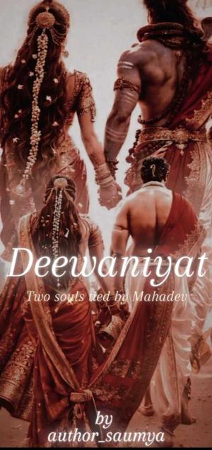 Akaay ki dhadkan ❣️