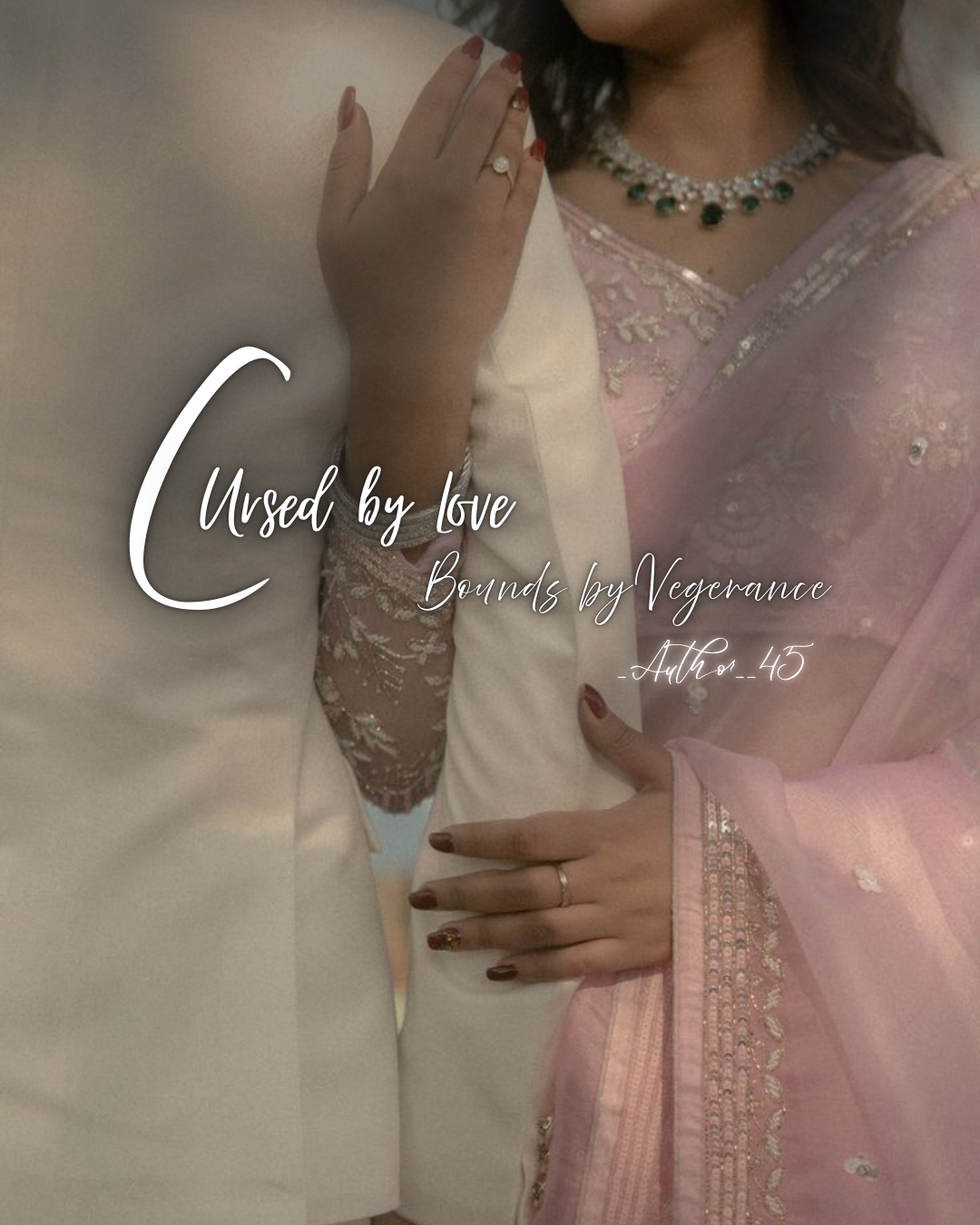 Cursed by love bounds by vegenace