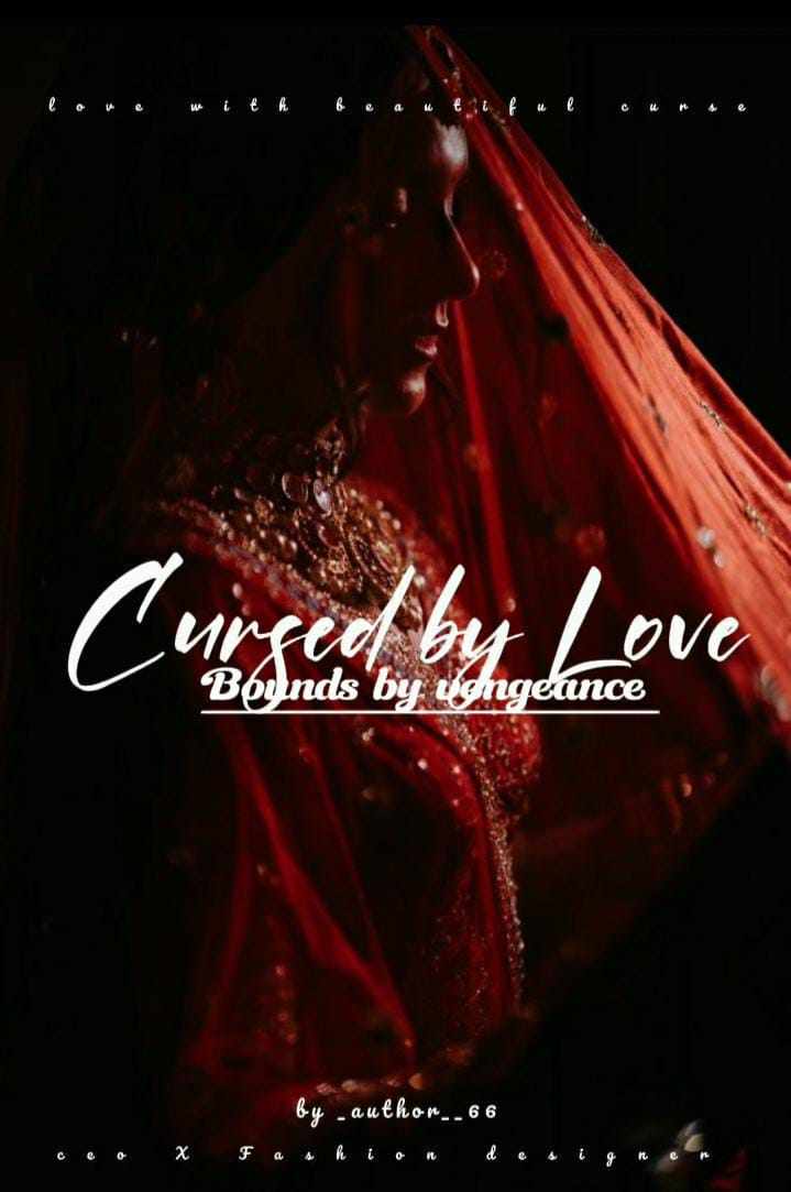 Cursed by love bounds by vegenace