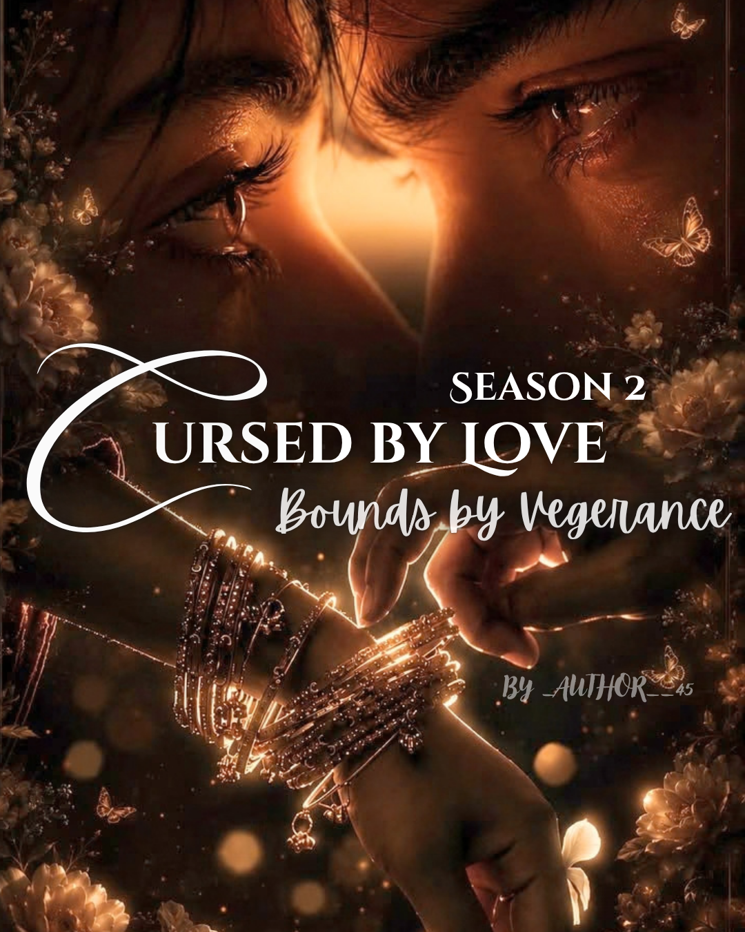 Cursed By Love Bounds By Vengeance Season 2