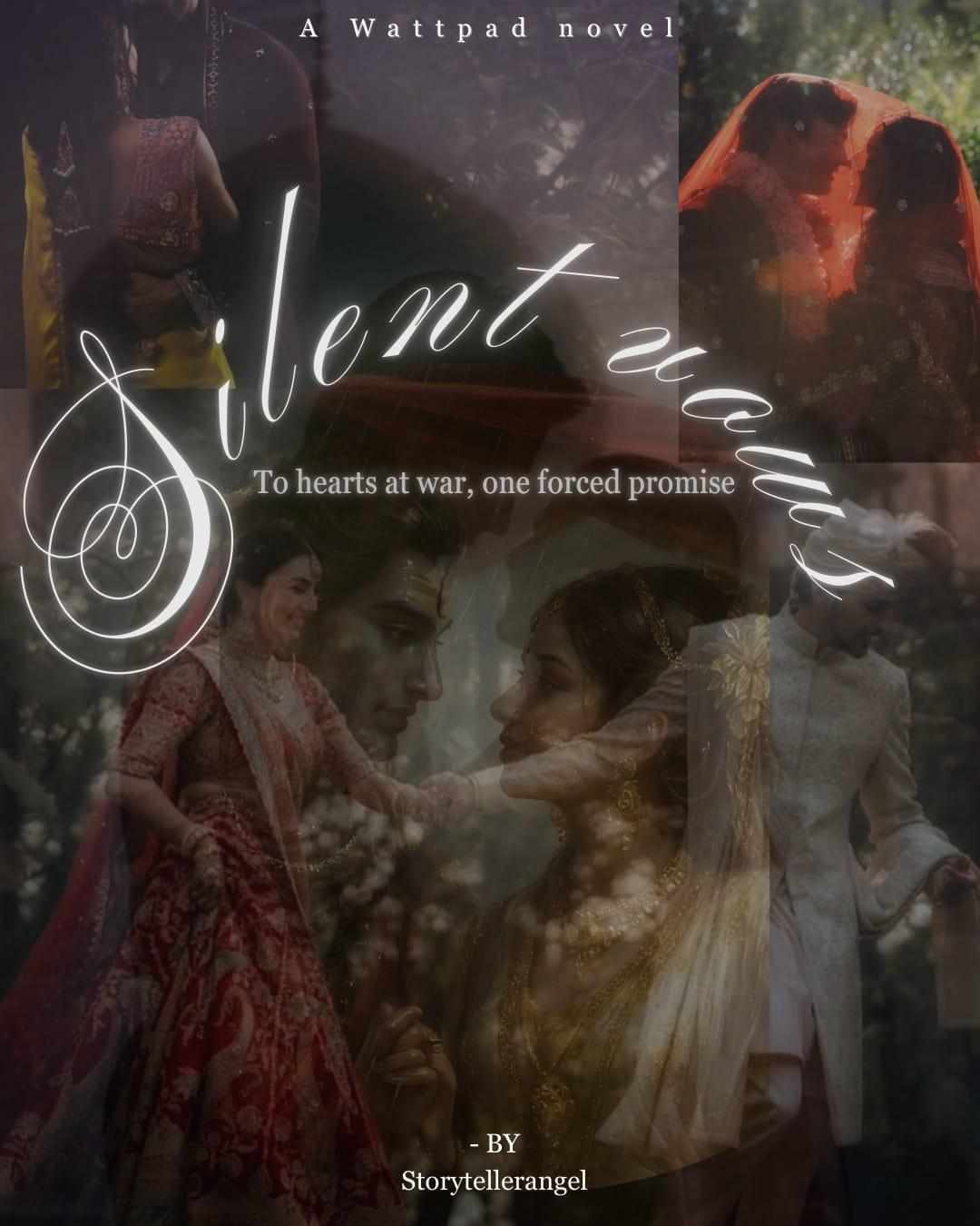 Silent vows