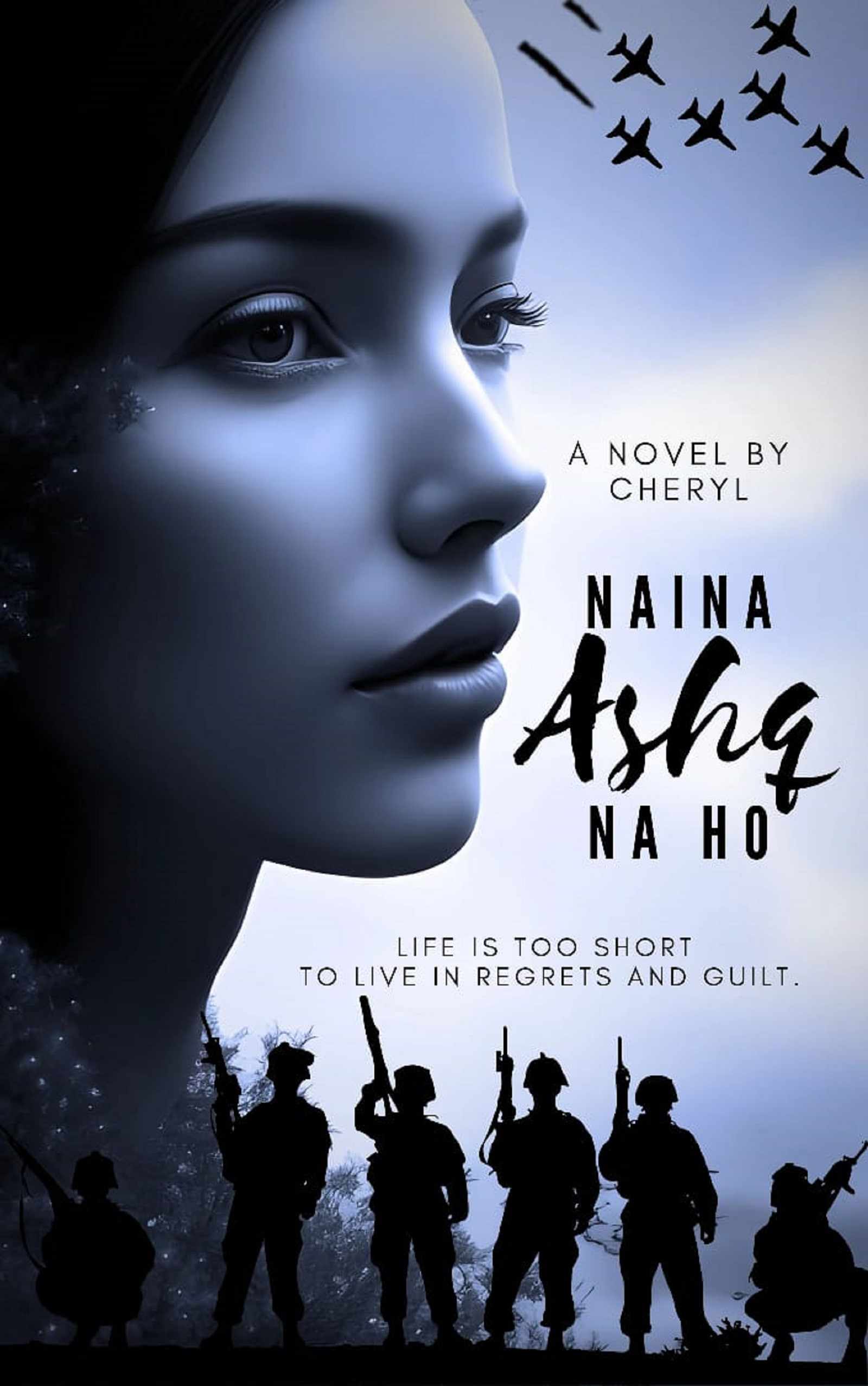 Naina Ashq Na Ho