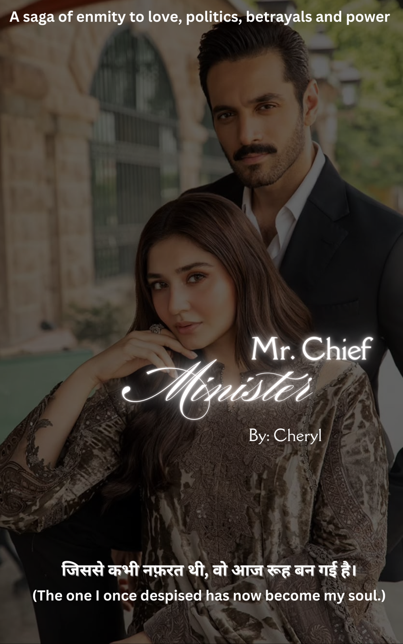 Mr. Chief Minister (complete ✅)